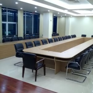 Bàn họp CTY quận 9