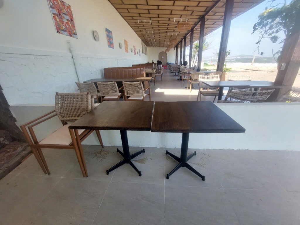 Cung cấp bàn ghế nhà hàng ở phan thiết
