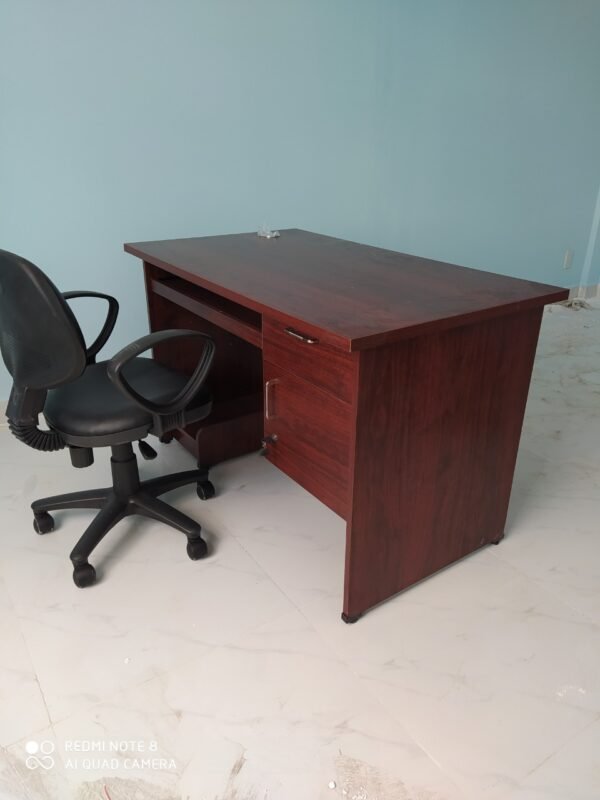 Top 20 mẫu bàn làm việc Hòa Phát 1m4 cho nội thất văn phòng