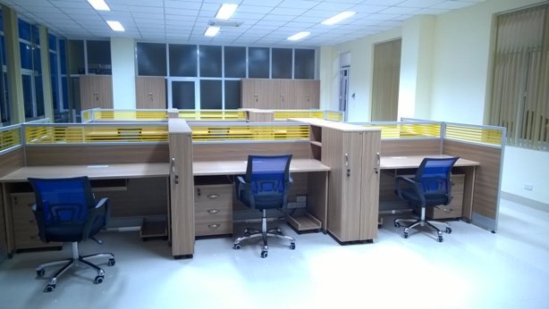 Top những những mẫu ghế xoay văn phòng cho nhân viên ở HCM