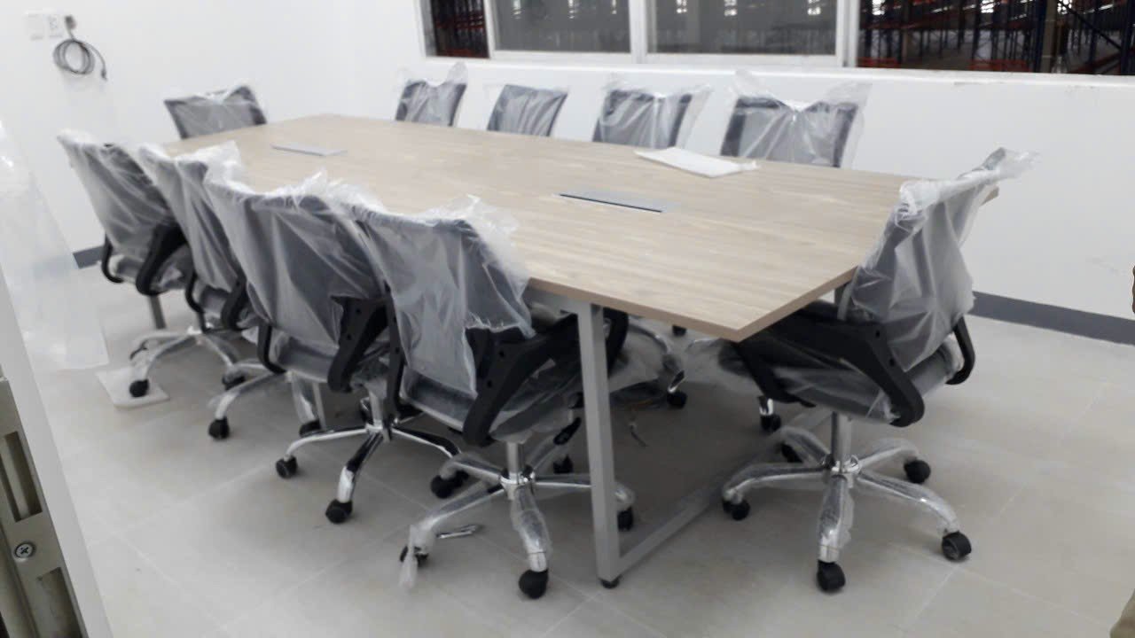 Ghế nhân viên nội thất văn phòng miền nam giá rẻ
