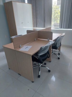 Ghế xoay nội thất văn phòng miền nam