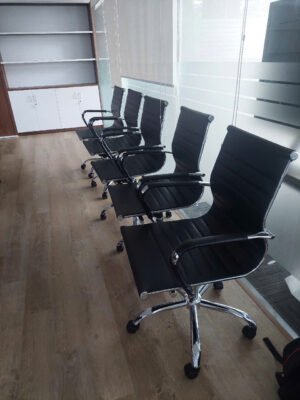 Mua ghế văn phòng giá rẻ ở quận tân bình