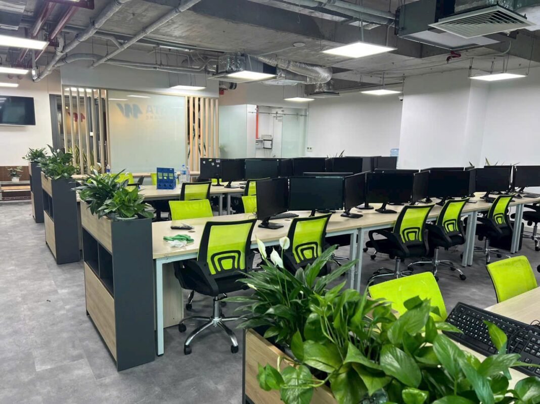 Mua ghế xoay văn phòng miền nam cần lưu ý