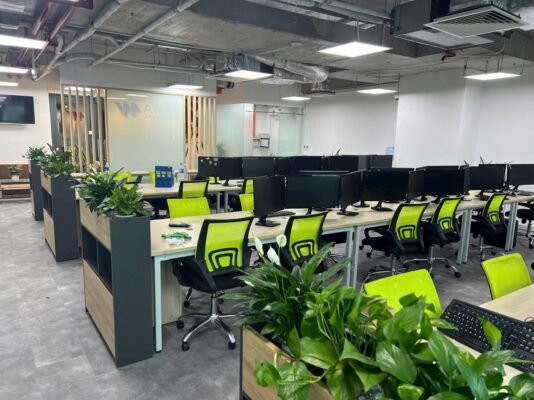 Mua ghế xoay văn phòng miền nam cần lưu ý